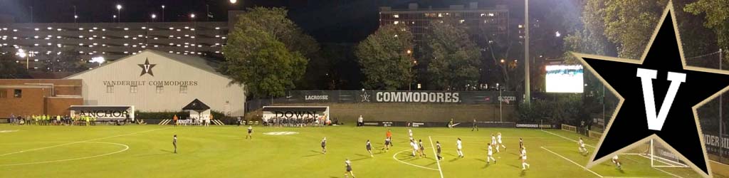 Vanderbilt Soccer & Lacrosse Complex